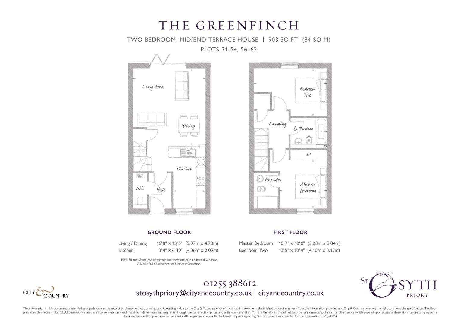 Floorplan thumbnail